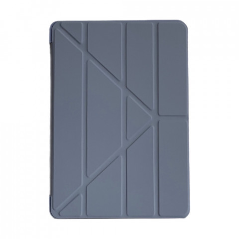 Чехол Origami Cover (TPU) для iPad Pro 9.7'' (2016) Lavender grey